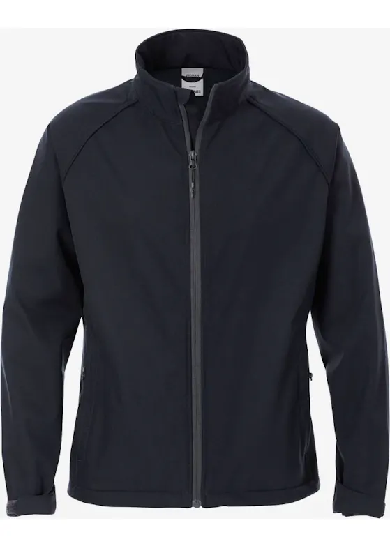 Fristads Softshelljack Dames 1477 Sbt