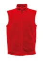 Regatta Micro RG801 Fleece Bodywarmer Regular Fit miniatuur