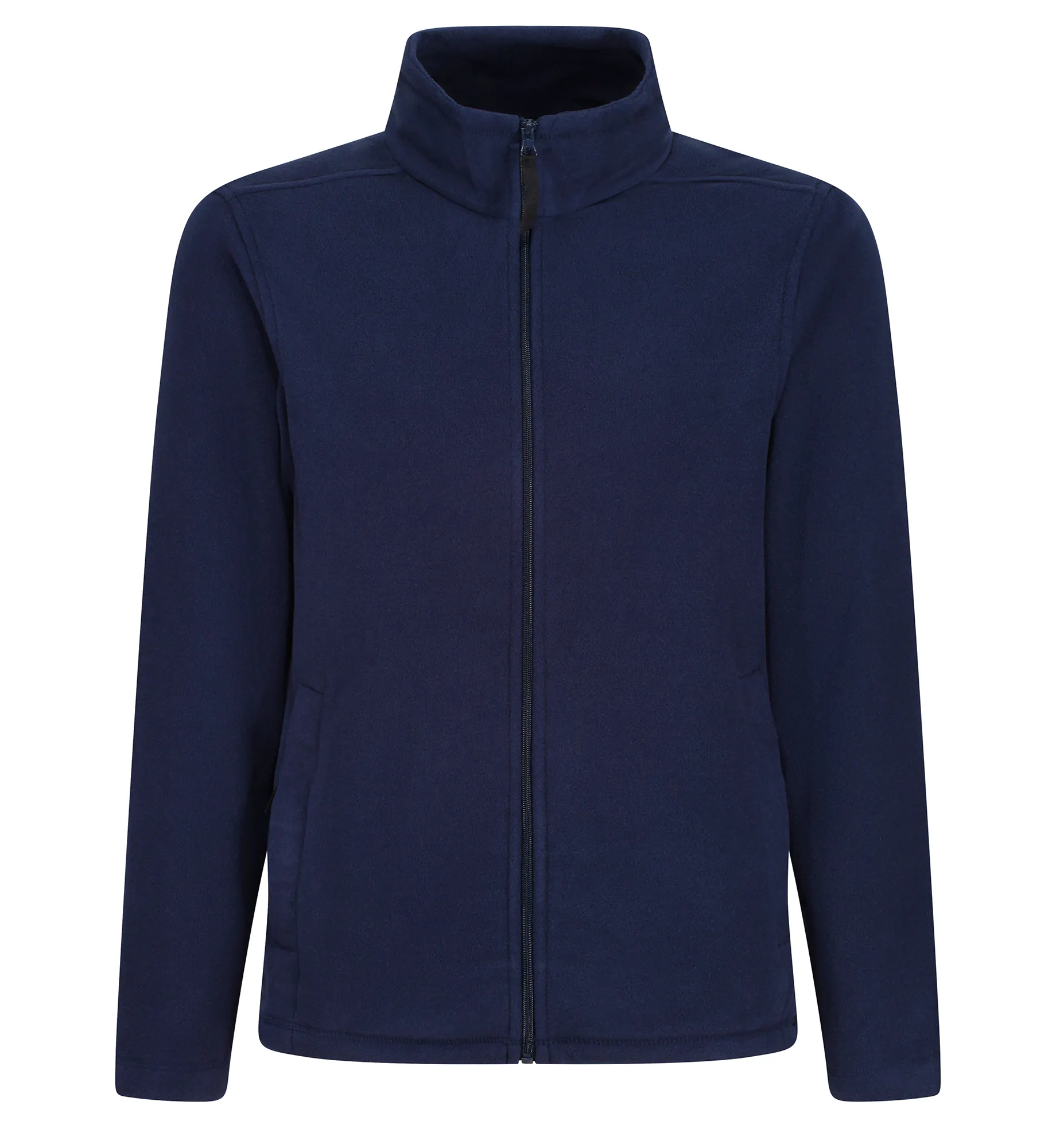Donker marineblauw