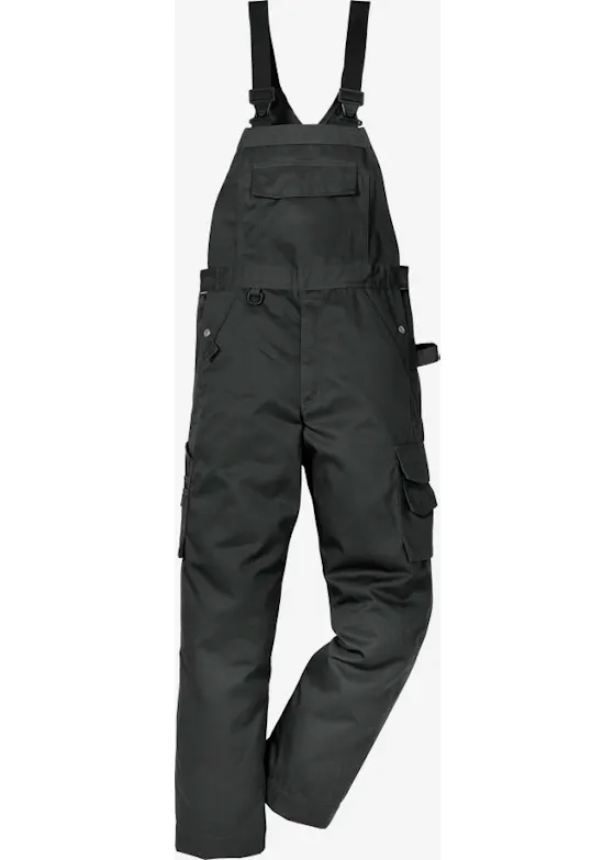 Fristads One 1111 Amerikaanse Overall Luxe Regular Fit Icon