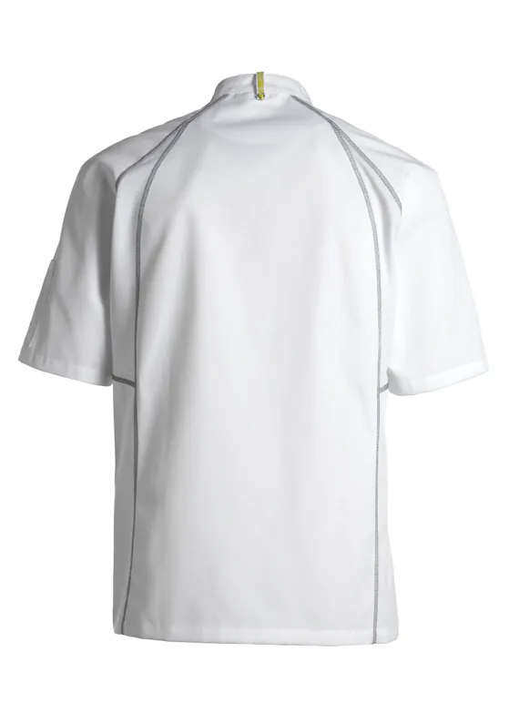 Kentaur 23400-105 Koks/Bedieningsjas Regular Fit