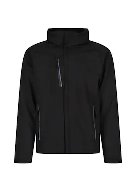 Regatta Apex Waterproof Breathable Softshell Jacket