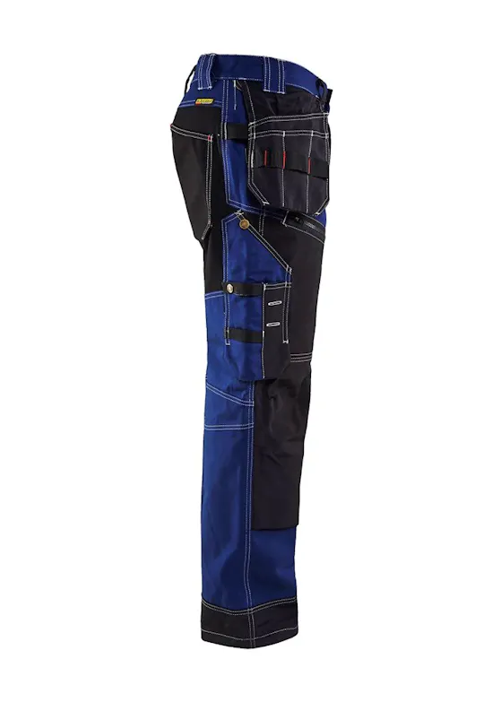 Blåkläder 15001370 Werkbroek X1500