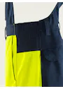 Fristads Flamestat FSS 1280 Amerikaanse Overall High Vis Stretch Klasse 2 Vlamvertragend miniatuur