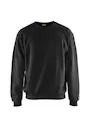 Blåkläder Vlamvertragend sweatshirt  miniatuur
