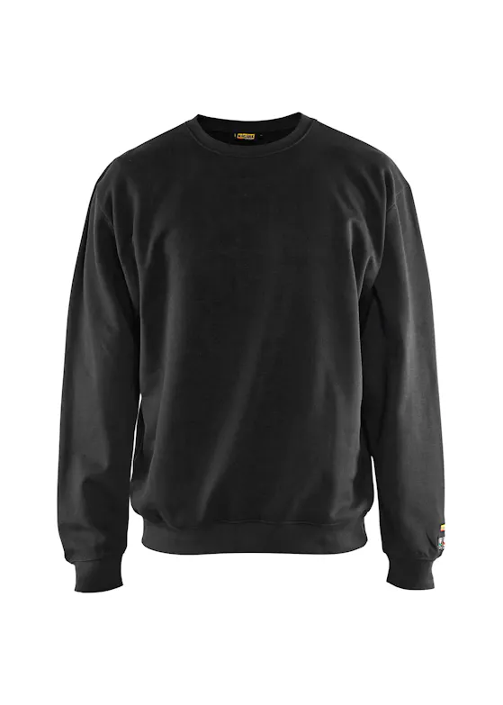 Blåkläder Vlamvertragend sweatshirt 
