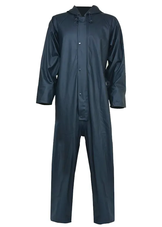 PSP Bergen 30-103 Regenoverall Waterdicht
