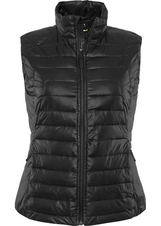 Fristads 300265 PrimaLoft® Oxygen Bodywarmer Waterafstotend Dames Outdoor
