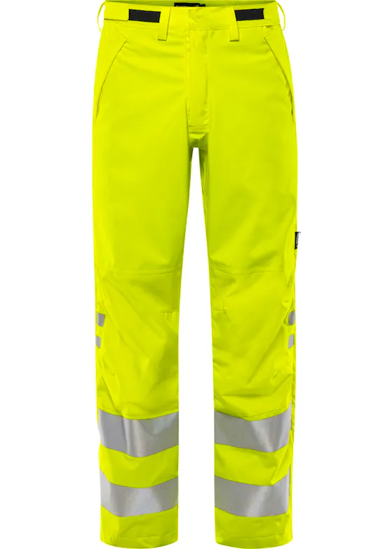Fristads Trofta High Vis Shellbroek Klasse 2 2680 GLPS