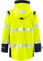 Fristads Flamestat High Vis Softshell Anorak Klasse 3 4019 FSS miniatuur