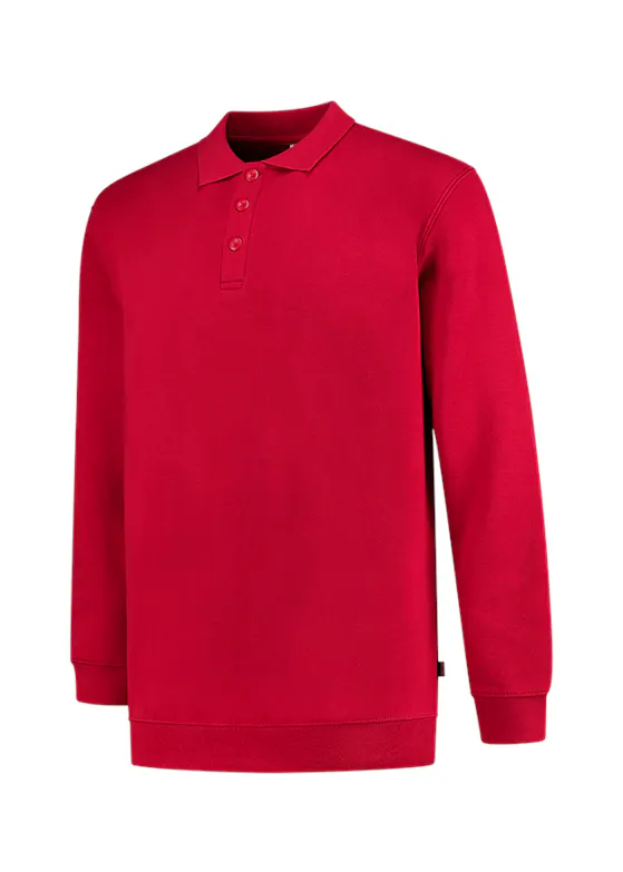 Tricorp Polosweater 60°C Wasbaar 301016