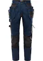 Fristads Alnaryd Stretch Werkbroek 2900 GWM miniatuur