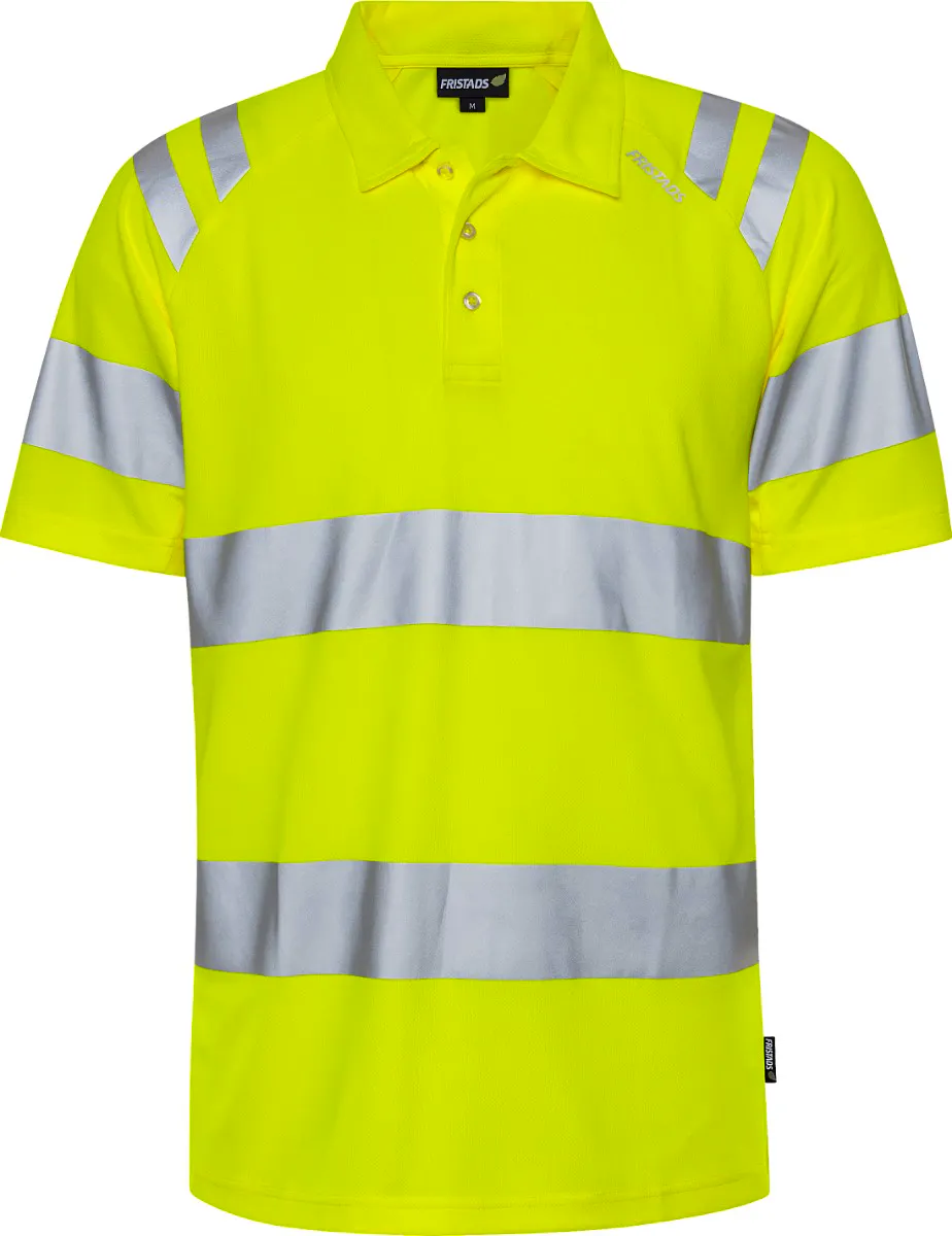High Vis Geel