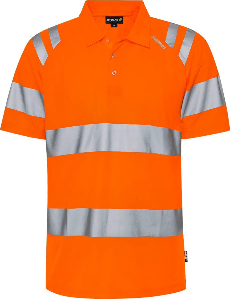 High Vis Oranje