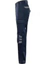 Fristads Broek 2930 GWM miniatuur