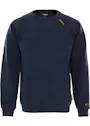Fristads 301176 Sweater 7180 MFRN Stretch Brandvertragend miniatuur