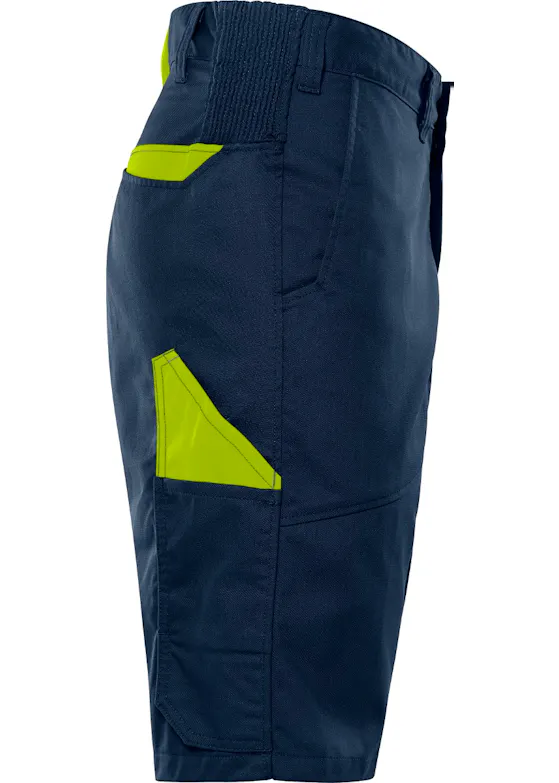 Fristads Shorts 2932 GWM
