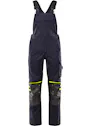 Fristads 1180 Am. Overall FSS Flamestat Stretch miniatuur