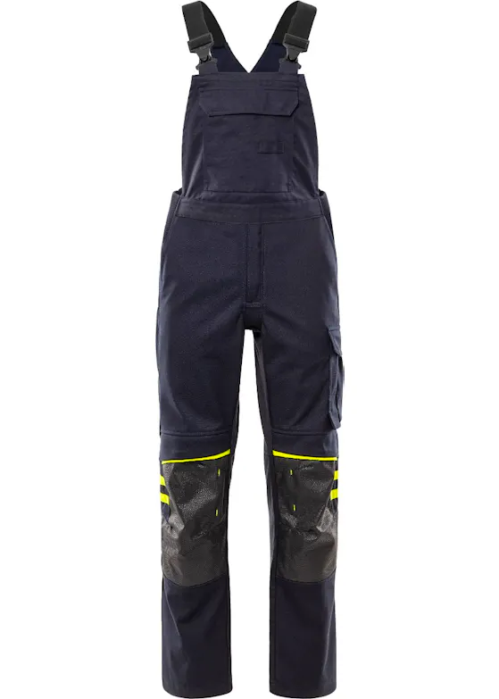 Fristads 1180 Am. Overall FSS Flamestat Stretch