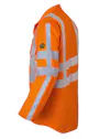 HAVEP Korte jas Multinorm RWS 30153 miniatuur