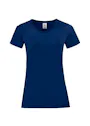 Fruit of The Loom F131 Iconic T-shirt Regular Fit Dames miniatuur