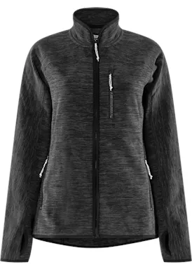 Fristads Cirrus 301706 Werkjack Microfleece Verwarmd Regular Fit Dames
