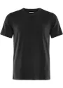 Fristads Litus 301709 Merino Wollen T-shirt Regular Fit miniatuur