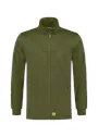 Tricorp 302010 Fleece Vest Regular Fit miniatuur