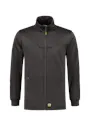 Tricorp 302010 Fleece Vest Regular Fit miniatuur