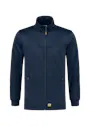 Tricorp 302010 Fleece Vest Regular Fit miniatuur