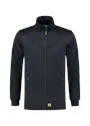 Tricorp 302010 Fleece Vest Regular Fit miniatuur