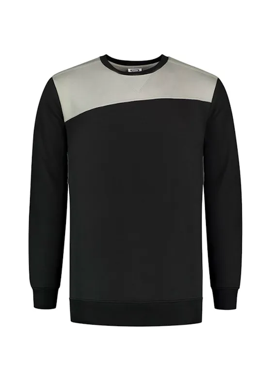 Tricorp 302013 Sweater Regular Fit Bicolor Naden