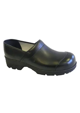 Sanita San-Duty Light Veiligheidsklomp 3020 zwart