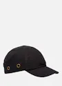 Oxxa Baseball Cap EN812 zwart miniatuur