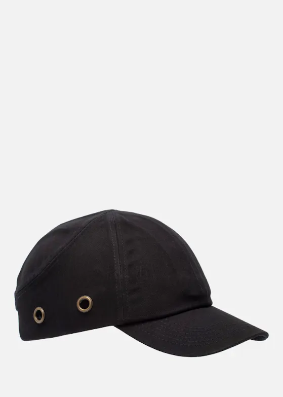 Oxxa Baseball Cap EN812 zwart