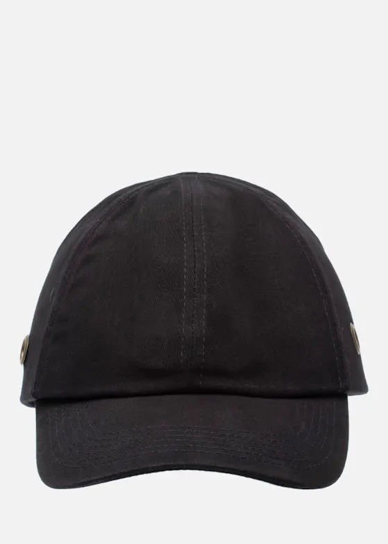 Oxxa Baseball Cap EN812 zwart