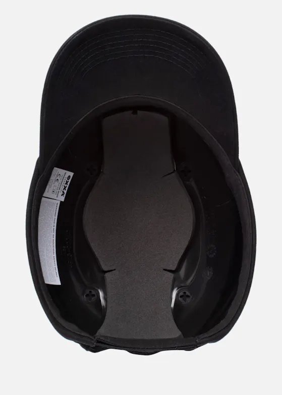 Oxxa Baseball Cap EN812 zwart