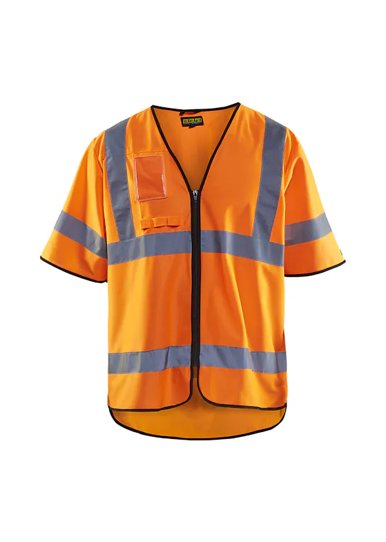 Blåkläder 3023 Signalisatievest klasse 3