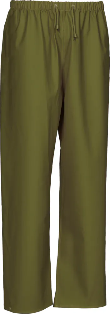 Olijfgroen
