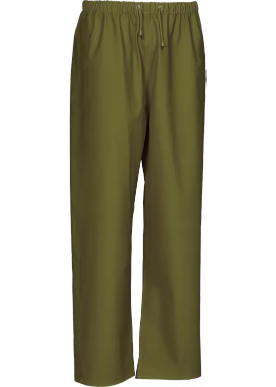 Elka Rainwear 302400 Waist Trousers