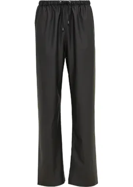 Elka Rainwear 302400 Waist Trousers