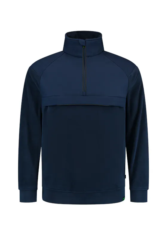 Tricorp Anorak 302701 Sweater Reflecterend Stretch RE2050
