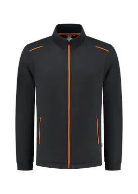 Tricorp 302702 Sweatvest Verwarmd Regular Fit Accent