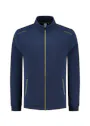 Tricorp 302702 Sweatvest Verwarmd Regular Fit Accent miniatuur
