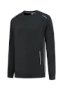 Tricorp 302703 Sweater Regular Fit Accent miniatuur
