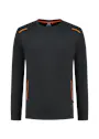 Tricorp 302703 Sweater Regular Fit Accent miniatuur