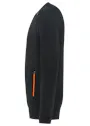 Tricorp 302703 Sweater Regular Fit Accent miniatuur