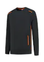 Tricorp 302703 Sweater Regular Fit Accent miniatuur