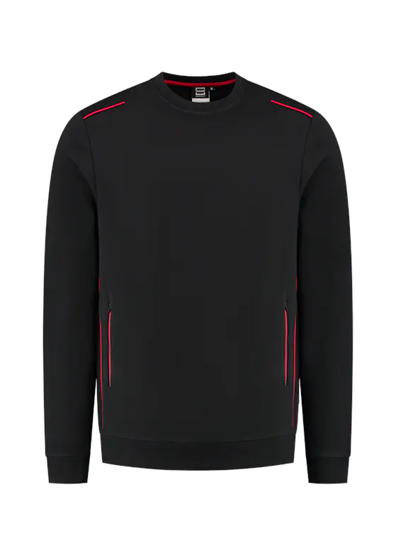 Tricorp 302703 Sweater Regular Fit Accent