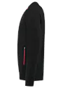 Tricorp 302703 Sweater Regular Fit Accent miniatuur